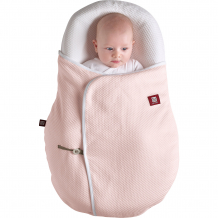 Купить одеяло red castle coconacover leger fdc, для матрасика cocoonababy, розовое ( id 12904191 )