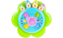 Купить ural toys игрушка для ванной водный фонтан cs009