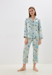 Купить пижама sleepshy rtlacm638901r520