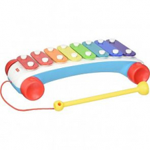 Купить развивающая игрушка fisher-price ксилофон ( id 8203471 )