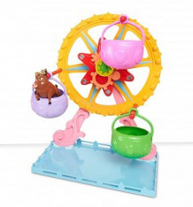Купить игровой набор wonder park колесо обозрения 10 см ( id 10268399 )
