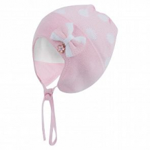 Купить шапка daffy world, цвет: розовый ( id 12287854 )