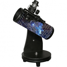 Купить телескоп sky-watcher dob 76/300 heritage, настольный ( id 5435332 )