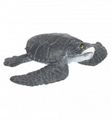 Купить фигурка zoo landia море и океан черепаха 15 см ( id 9803487 )