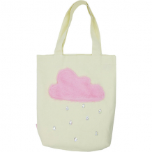 Купить сумка на плечо pink cloud бежевая ( id 16055540 )