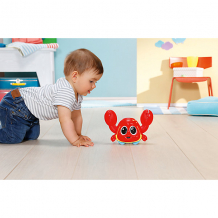 Купить игрушка little tikes крабик "поймай меня" ( id 4143734 )