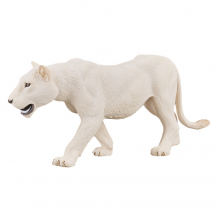 Купить konik белая львица amw2096