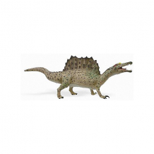 Купить коллекционная фигурка collecta спинозавр ходящий ( id 13362099 )