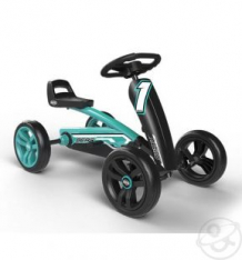 Купить веломобиль berg buzzy racing ( id 3475310 )