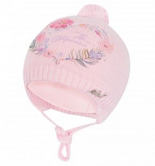 Купить шапка artel паула, цвет: розовый ( id 8566897 )