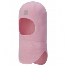 Купить шапка-шлем reima starrie, светло-розовый mothercare 997217621