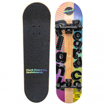 Купить plank скейтборд retro p22-skate-retro