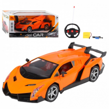 Купить xiang hui toys машина гоночная радиоуправляемая 5 каналов jb116802 jb116802