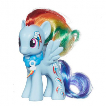 Купить hasbro my little pony b0388 пони рейнбоу дэш