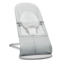 Купить babybjorn кресло-шезлонг balance mesh 0051.29