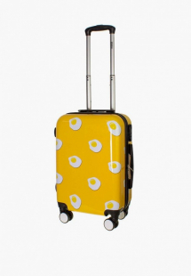 Купить чемодан proffi travel mp002xu03d17ns00