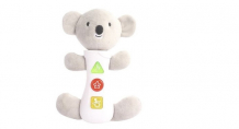Купить развивающая игрушка облако заботы коала t688-d7672