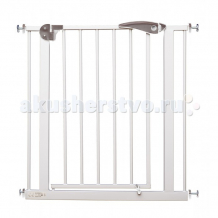 Купить baby safe барьер-калитка для дверного проема xy-008