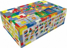 Купить развивающая игрушка корвет логические кубики v041449/4680000430555