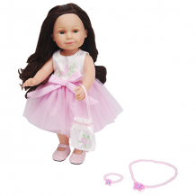 Купить lilipups lvy005 кукла с аксессуарами 40 см