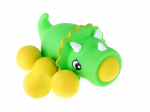 Купить развивающая игрушка bradex стреляющий зверь динозавр de 0327