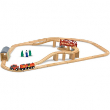 Дорога с вращающимся мостом, Melissa & Doug ( ID 3861970 )