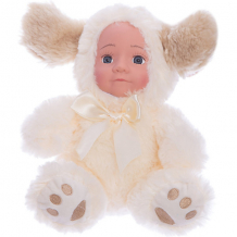 Купить мягкая кукла fluffy family "мой щенок" ( id 6846887 )