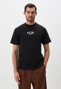 Купить футболка huf rtladm791201inxl