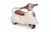 Купить каталка happy baby мотоцикл moppy 50014
