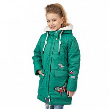 Купить куртка alpex, цвет: зеленый ( id 10998260 )