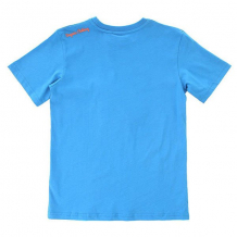 Купить футболка детская picture organic basement blue синий ( id 1154380 )