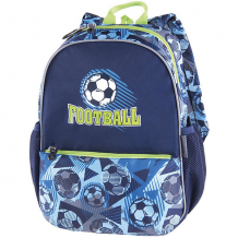 Купить рюкзак pulse junior xl football time ( id 15849756 )