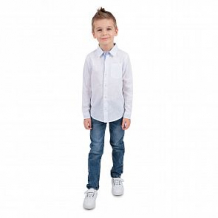 Купить рубашка fresh style, цвет: белый ( id 11084960 )