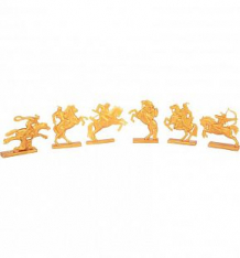 Купить фигурки воинов плэйдорадо золотая орда ( id 3694174 )