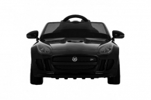 Купить электромобиль harleybella dmd-218 jaguar rs-3 black 12v 2.4g 