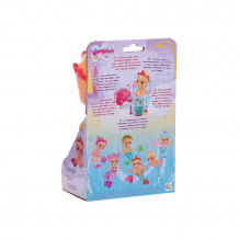 Купить кукла-русалочка imc toys bloopies babies коби, 26 см ( id 11502883 )