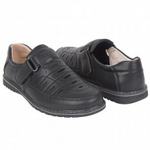 Купить туфли kdx, цвет: черный ( id 10914536 )