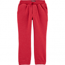 Купить oshkosh b'gosh брюки для мальчика с логотипом 2m024310