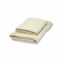 Купить nandan набор махровых полотенец eco green natural 2 шт. sdpd