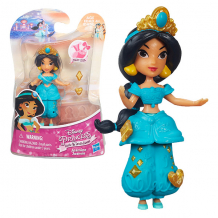 Купить hasbro disney princess b5321 маленькая кукла принцессы (в ассортименте)