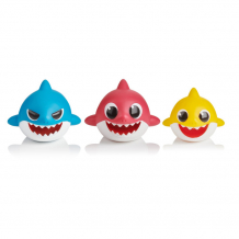 Купить baby shark игрушка для ванной 61170