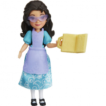 Купить набор с мини-куклой hasbro disney princess "елена - принцесса авалора", изабелла в лаборатории ( id 8492337 )