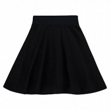 Купить юбка leader kids регина, цвет: черный ( id 10666835 )