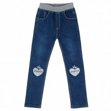 Купить джинсы fun time, цвет: синий ( id 10828919 )