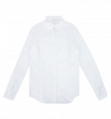 Купить блузка vitacci, цвет: белый ( id 840931 )