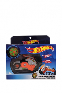 Купить игрушка "рыжий ягуар" hot wheels ( размер: os ), 13068999