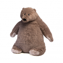Купить мягкая игрушка нижегородская игрушка медведь лежачий 105 см см-801-5 