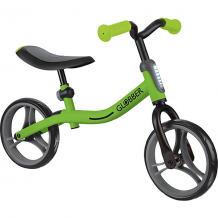 Купить беговел globber go bike, зеленый ( id 9048270 )