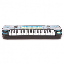 Купить синтезатор наша игрушка, 32 клавиши ( id 12816342 )