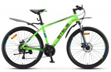 Купить велосипед двухколесный stels navigator-640 md рама 19" колёса 26" 2020 lu084817